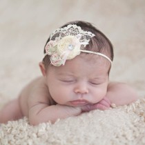 Kayla | Florence SC, Newborn Photography
