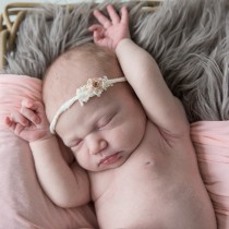 Riley | Florence, SC Newborn Photographer