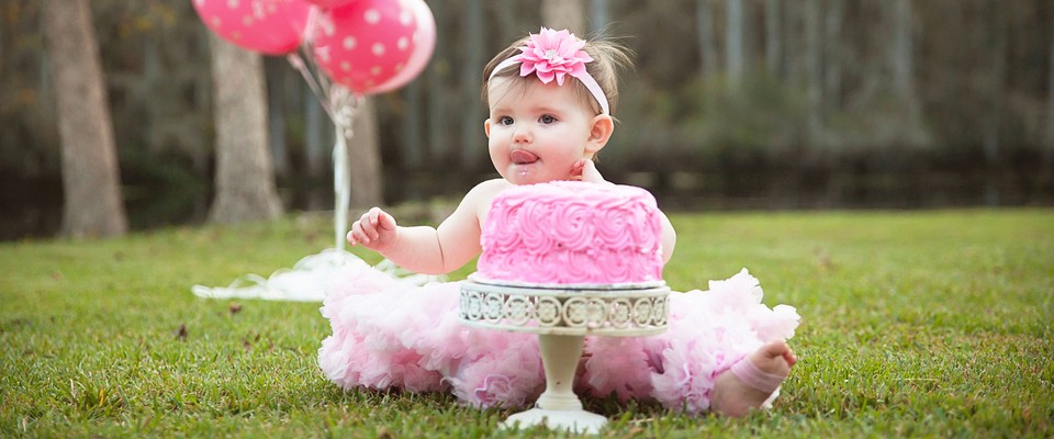 first birthday photography images | https://reflectionimages.com