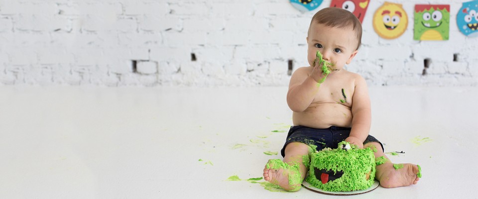 first birthday photography images | https://reflectionimages.com