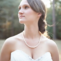 Bridget Howle | Bridal Portraits | Florence, SC Area Wedding Photography