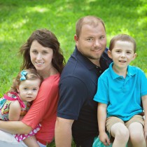 Cartrette Family Session | Florence, SC Family Photographer
