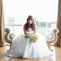 Monica’s Bridal Session | Florence, SC Wedding Photographers