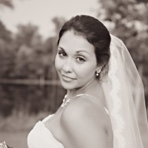 Kenzie’s Bridal Portraits | Florence, SC Wedding Photographer