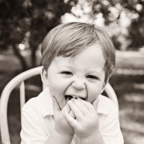 Landon is TWO | Florence, SC Child Photographer