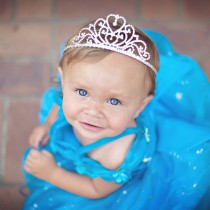 Madison is ONE | Florence, SC Child Photographer