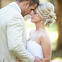 Craig & Brandie | Florence, SC Wedding Photographer