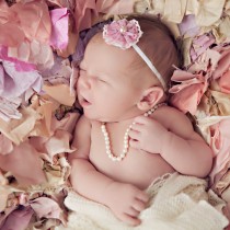 Lilla Belly to Baby | Florence, SC Newborn Photographer