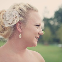 Kayla’s Bridal Portraits | Florence, SC Wedding Photographer