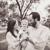 Jordan Family | Florence, SC Family Photographer