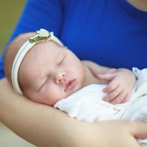Kesler | Florence, SC Lifestyle Newborn Photographer