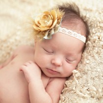 Abigail Grace | Florence, SC Newborn Photographer