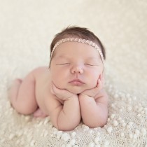Olivia | Florence, SC Newborn Photographer