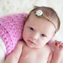 Caroline Paisley | Florence, SC Newborn Photographer