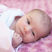 Anna Reaves | Florence, SC Newborn Photographer