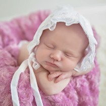 Maggie | Florence, SC Newborn Photography