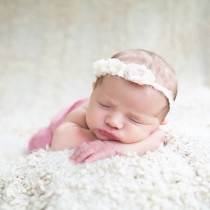 Emma Grace | Florence, SC Newborn Photography