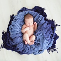 Landon | Florence, SC Newborn Photographer