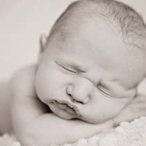 Craton | Florence, SC Newborn Photographer