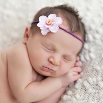 Paisley | Florence SC Newborn Photographer