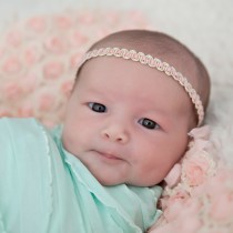 Emma Claire | Florence, SC Newborn Photography