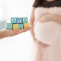 Waiting on Ava Skye | Florence, SC Maternity Photography