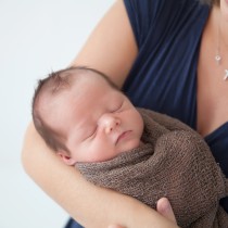 Riley Chipley | Florence, SC Newborn Photography