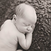 Coleman | Florence SC, Newborn Photography