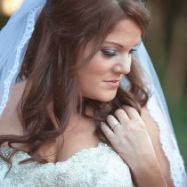 Brittany’s Bridal Portraits | Florence SC, Wedding Photographer