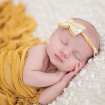 Anna | Florence SC, Newborn Photographer