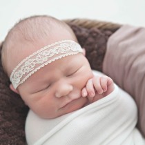 Nora | Florence SC, Newborn Photographer
