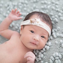 Ava | Florence SC, Newborn Photographer