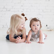 Crouch Girls | Florence, SC Child Photographer