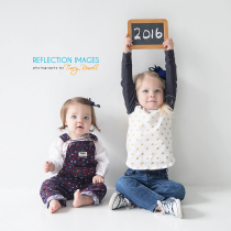 Crouch 2016 Calendar | Florence, SC Child Photography