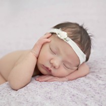 Vanna | Florence, SC Newborn Photography