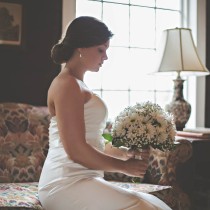 Jennifer’s Bridal Portraits | Florence, SC Wedding Photographer