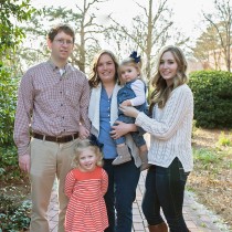 Powell Family | Florence, SC Family Photography