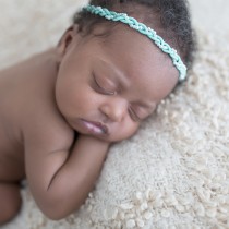 Morgan | Florence, SC Newborn Photography