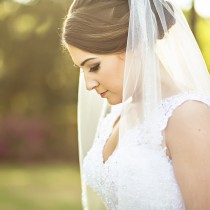 Jordan’s Bridal Portraits | Florence, SC Wedding Photographer