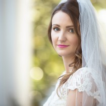 Ashton’s Bridal Portraits | Florence, SC Wedding Photography