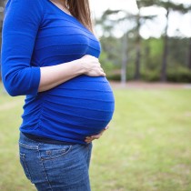 Yowell Maternity | Florence, SC Maternity Photographer