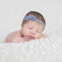 Violet | Florence, SC Newborn Photography