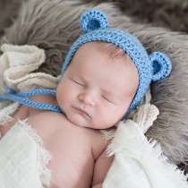 Avery | Florence, SC Newborn Photographer