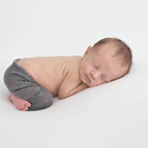 Eason | Florence, SC Newborn Photography