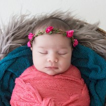 Karter | Florence, SC Newborn Photography