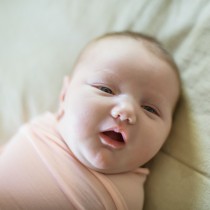 Ruby | Florence, SC Newborn Photographer
