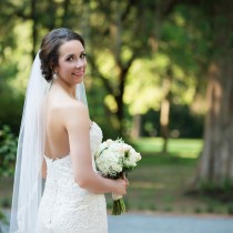 Hannah’s Bridals | Florence, SC Wedding Photography