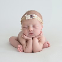Jayden | Florence, SC Newborn Photographer