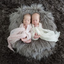Luna & Atticus | Florence, SC Newborn Photography