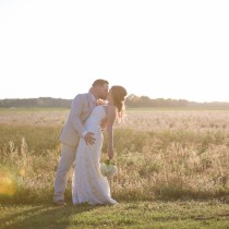 Chris + Ashley | Florence, SC Wedding Photographer